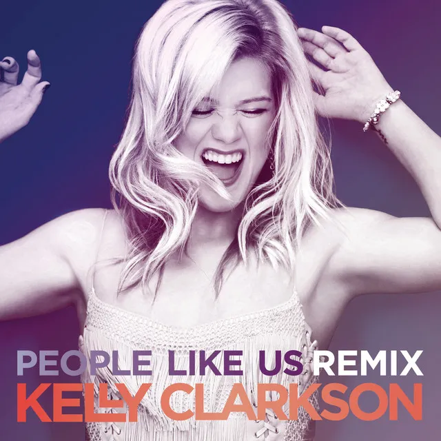 People Like Us - Johnny Labs & Adieux Radio Mix