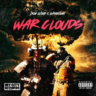 War Clouds by Warrzone