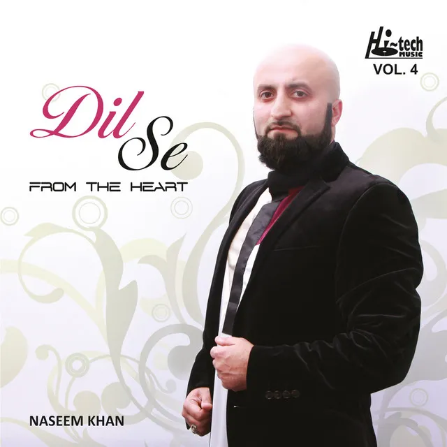 Dil Se, Vol. 4 - Islamic Nasheeds