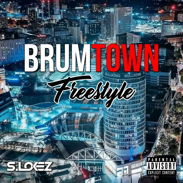 Brumtown (Freestyle)