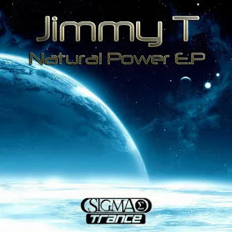 Natural Power - EP by Jimmy T