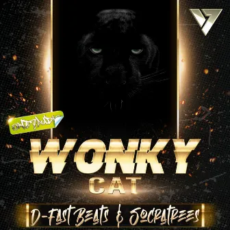 Wonky Cat by D-Fast Beats