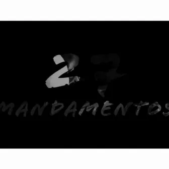 27 Mandamentos by Wtdpg