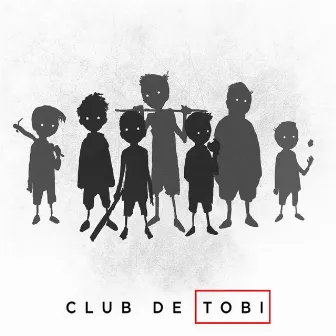 Club de Tobi by Duggistyle