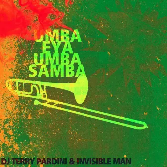 Umba Eya Umba Samba by Invisible Man