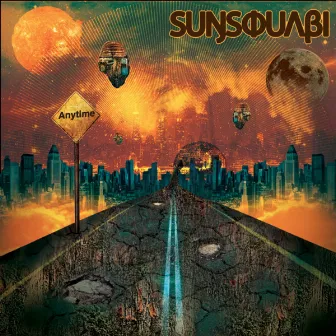 Anytime by SunSquabi