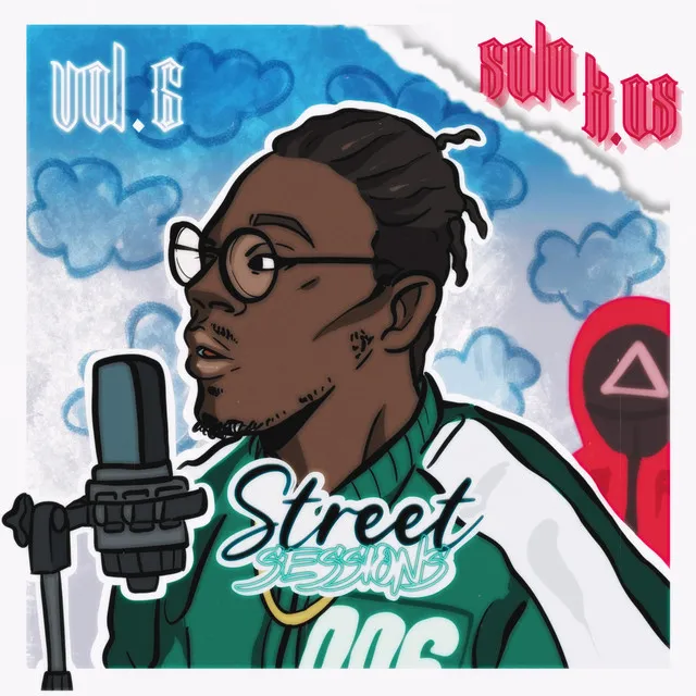 Solo K.OS: Street Sessions, Vol. 6