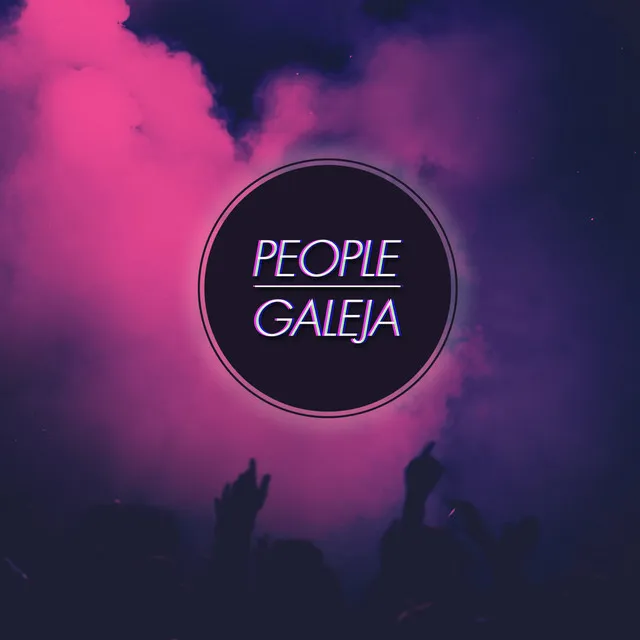 People - Radio Edit