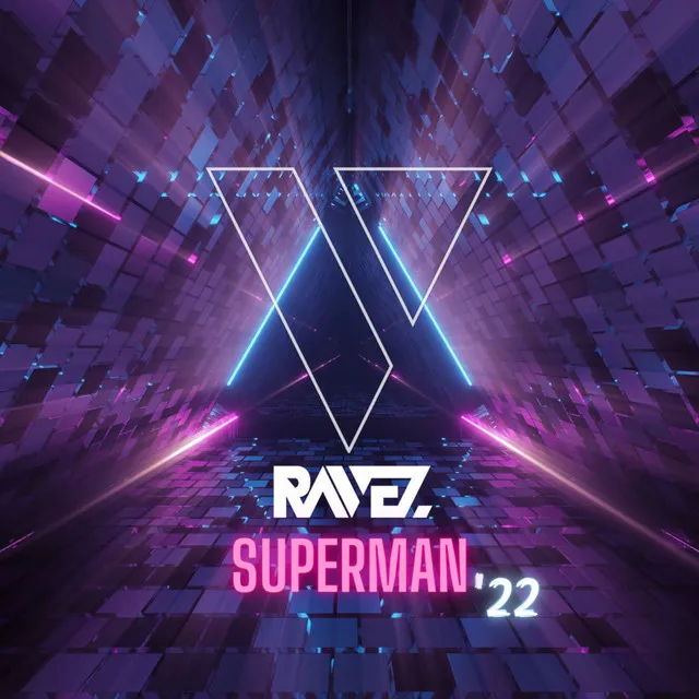 Superman 2022 - Radio Edit