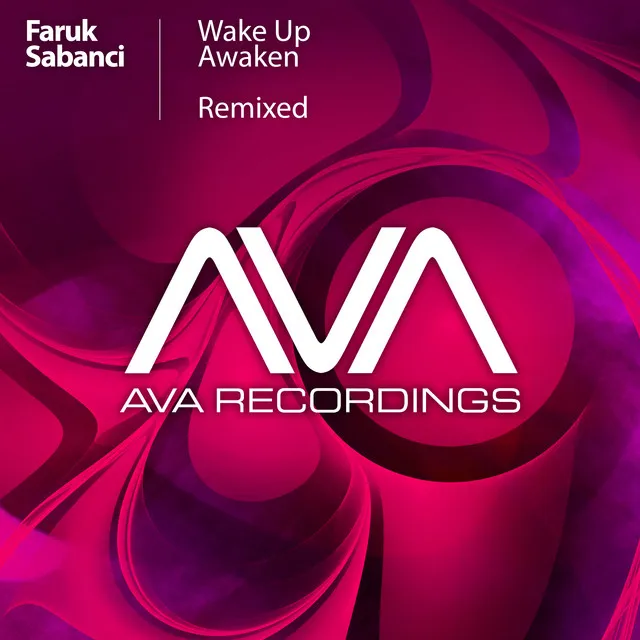 Wake Up - Mike Danis Radio Edit