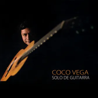 Solo De Guitarra by Coco Vega