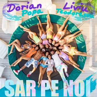 Sar pe noi by Dorian Popa