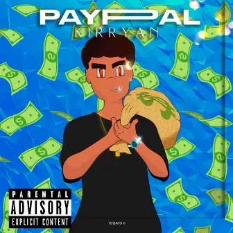 Paypal by Kirryan_o6