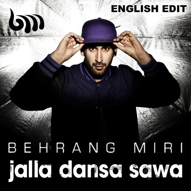 Jalla dansa Sawa - English Radio Edit