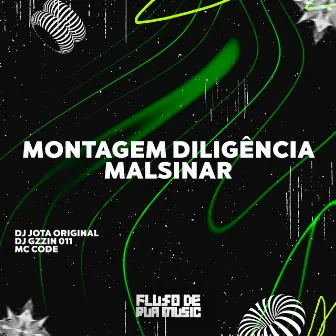 Montagem Diligência Malsinar by Mc Code