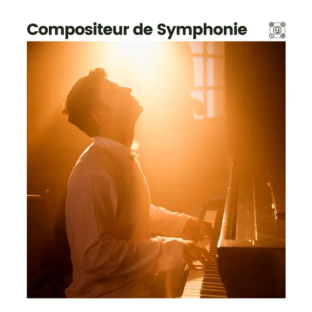 Compositeur de Symphonie