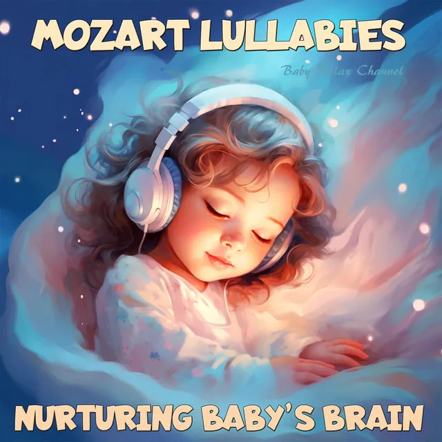 Mozart Classical Lullaby