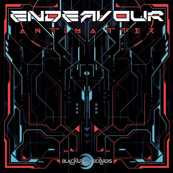 Antimatter by Endeavour