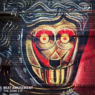 The Zone by Beat Amusement