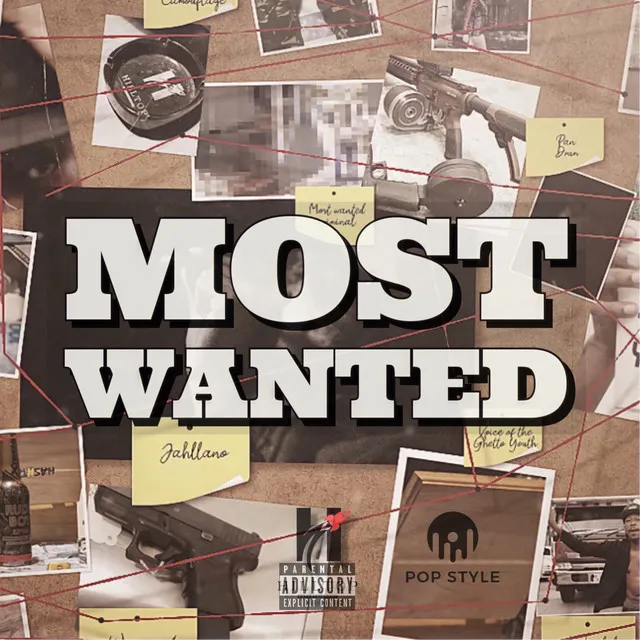 Most Wanted