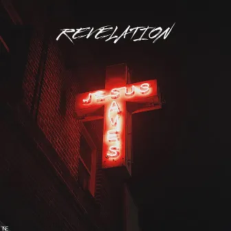 Revelation by TNE TRiiP