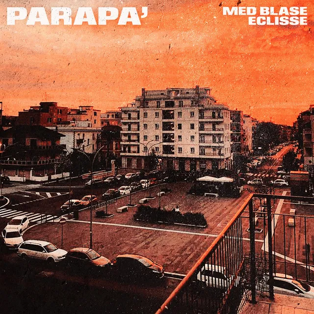 Parapà