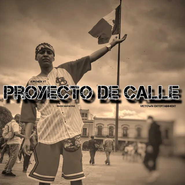 Proyecto de calle