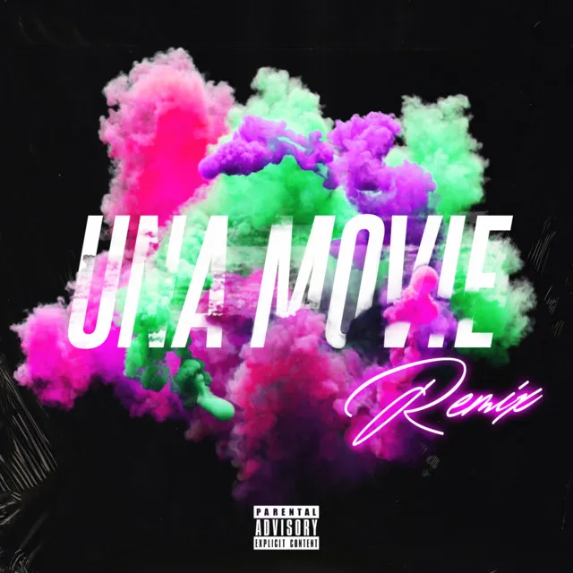 Una Movie (Remix)