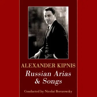 Russian Arias and Songs by Leonid Malashkin