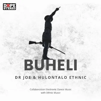 BUHELI by Dr Joe