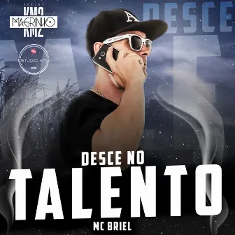 Desce no Talento by MC Briel