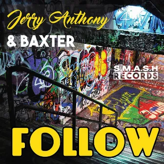 Follow by Baxter