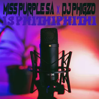 Isphithiphithi by Miss Purple SA