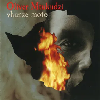 Vhunze Moto by Oliver Mtukudzi