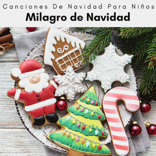 1 Milagro de Navidad