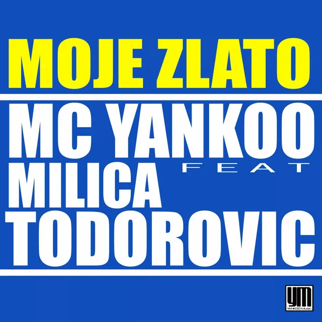 Moje Zlato - Radio