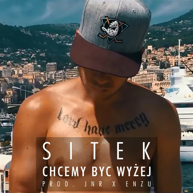 Chcemy być wyżej