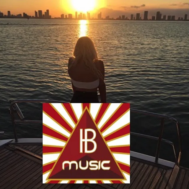 Baby Mary - IB music Ibiza