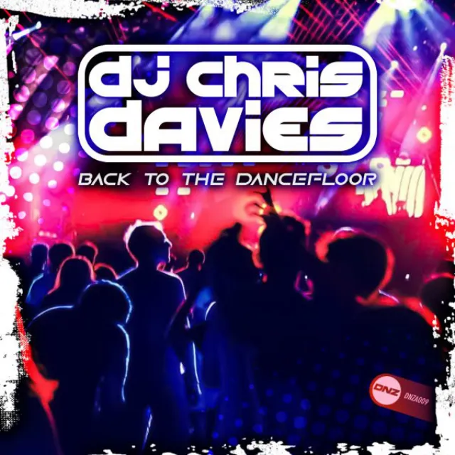 DJ Chris Davies