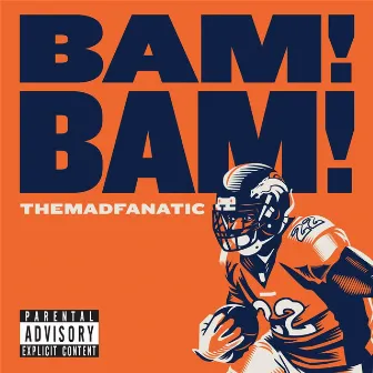 Bam Bam (Cj Anderson Song) by Themadfanatic