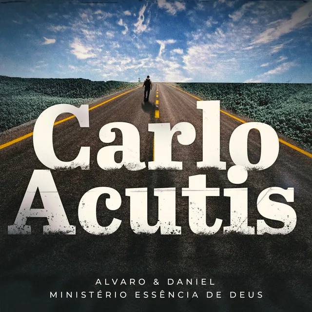 Carlo Acutis - Playback