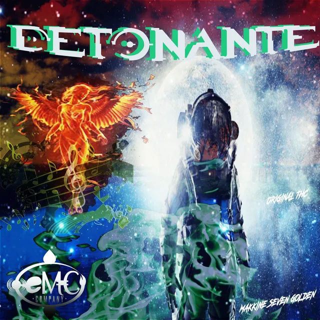 Detonante