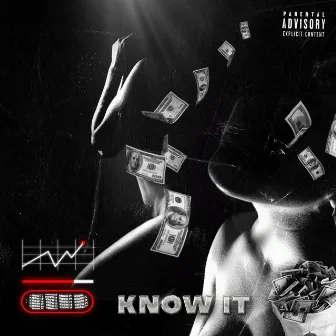 Know It by Jayy2kayy