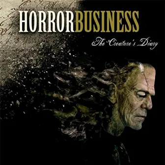 The Creature's Diary by Horror Business