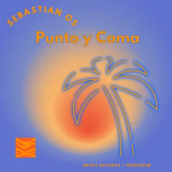 Punto y Coma by Sebastian Os