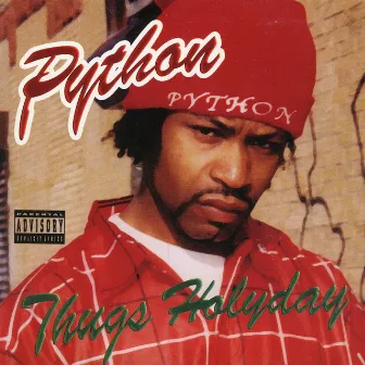 Thugs HolyDay by Python