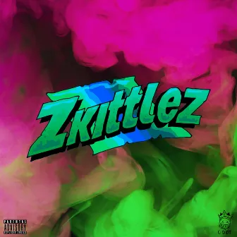 Zkittlez by Kaiz Silver