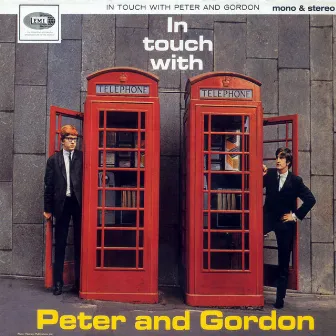 In Touch With Peter And Gordon by Peter And Gordon