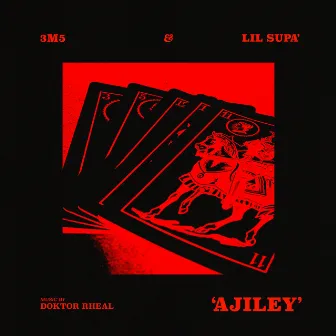 Ajiley by 3m5