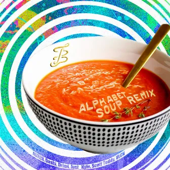 Alphabet Soup Remix by Tito Burrito